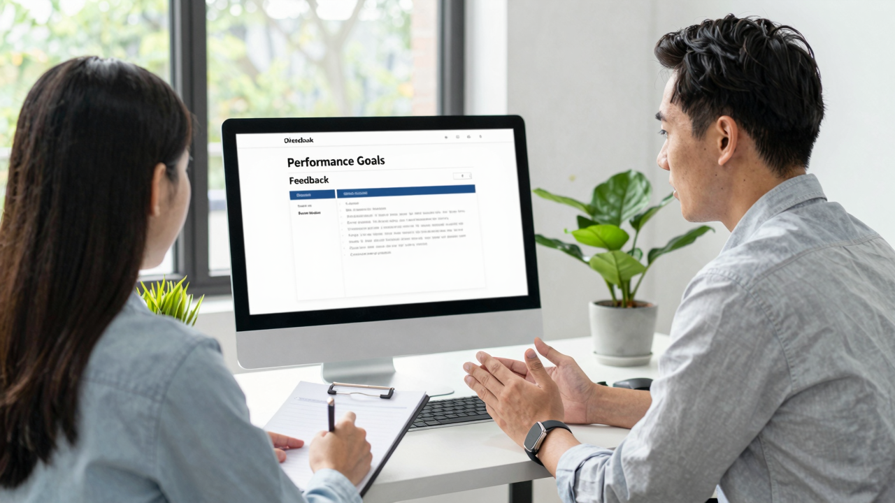 How to Give Tough Feedback to New Hires?