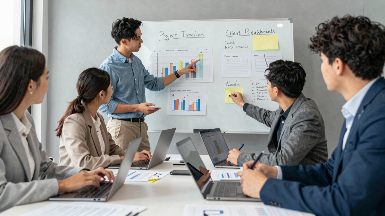 How to Identify and Address Client Needs in Project Management