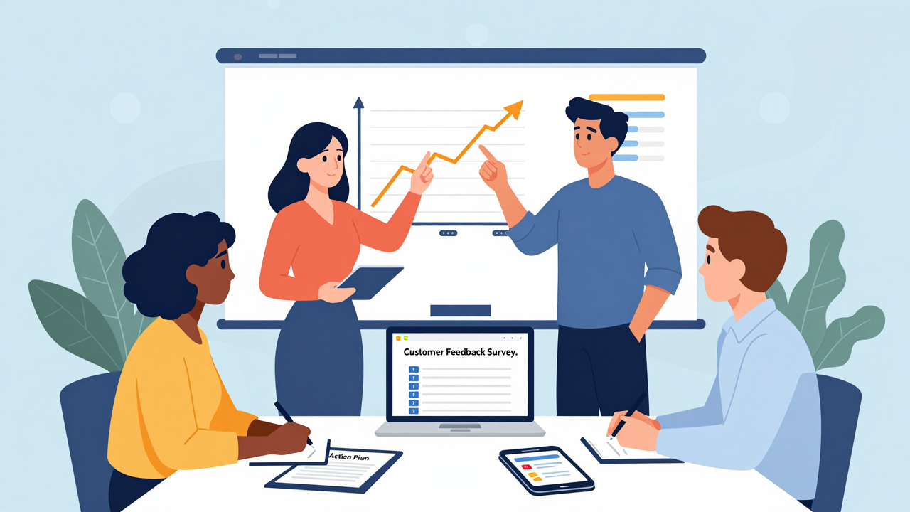 How to Implement Changes Based on Feedback?