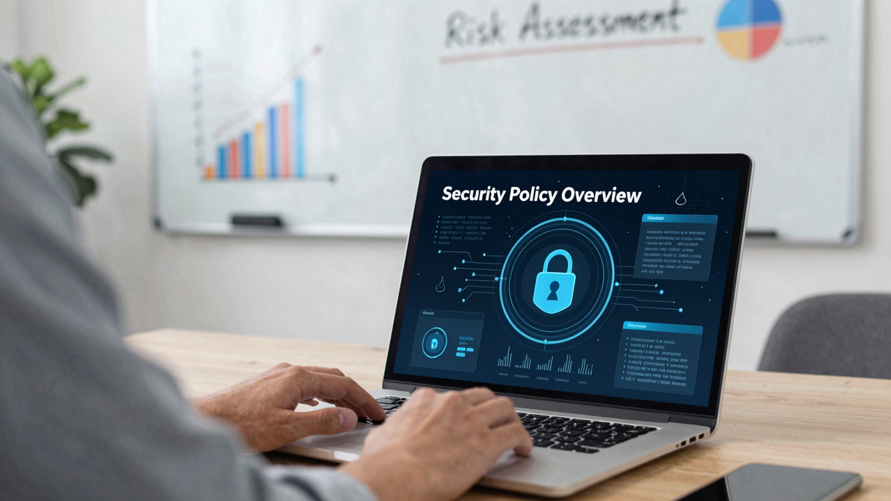 How to Implement Effective Security Policies?