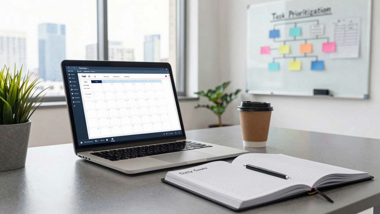 How to Master Effective Time Management Techniques