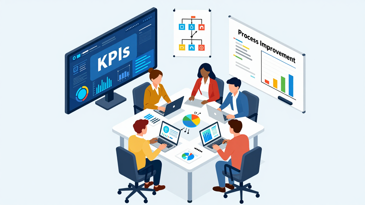 How to Measure Your Workflow Optimization Success?