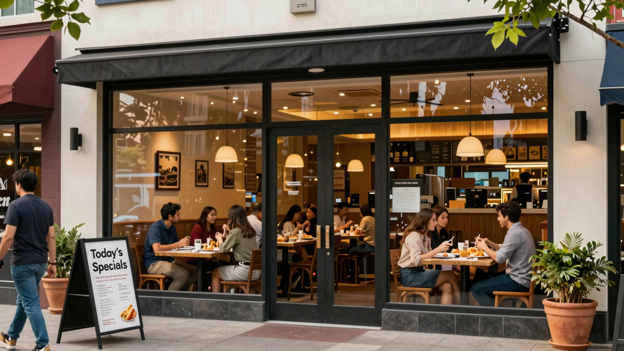 How to Pick a Profitable Franchise