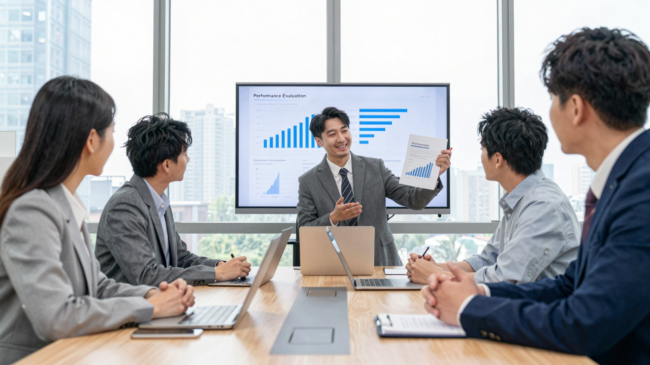 How to Provide Constructive Feedback in Evaluations