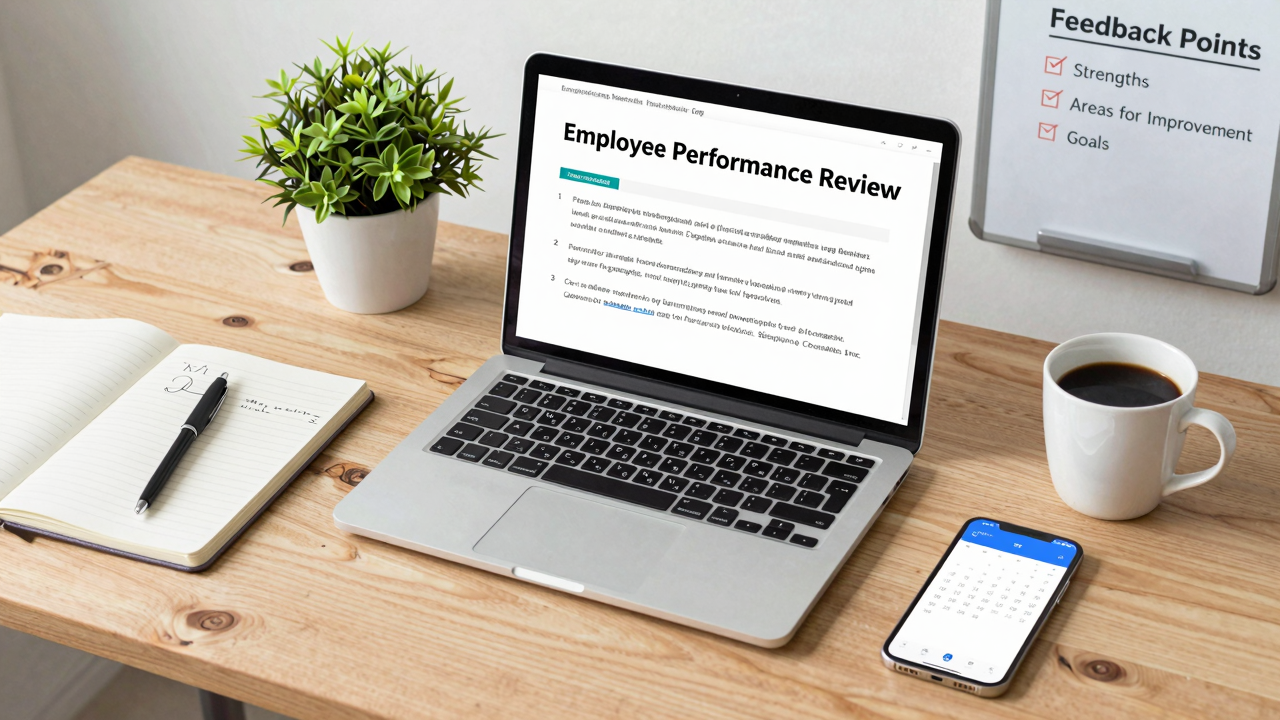 How to Provide Constructive Feedback to Newer Employees