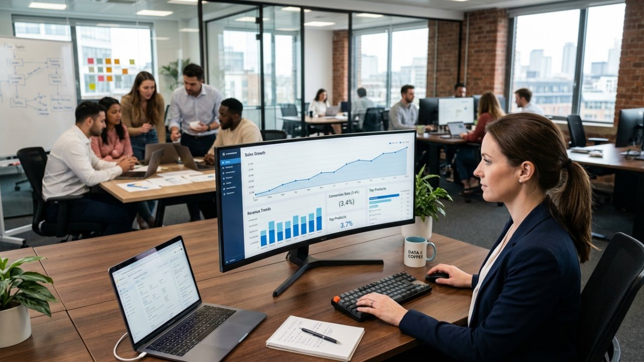How to Scale Your E-Commerce Business for Higher Revenue