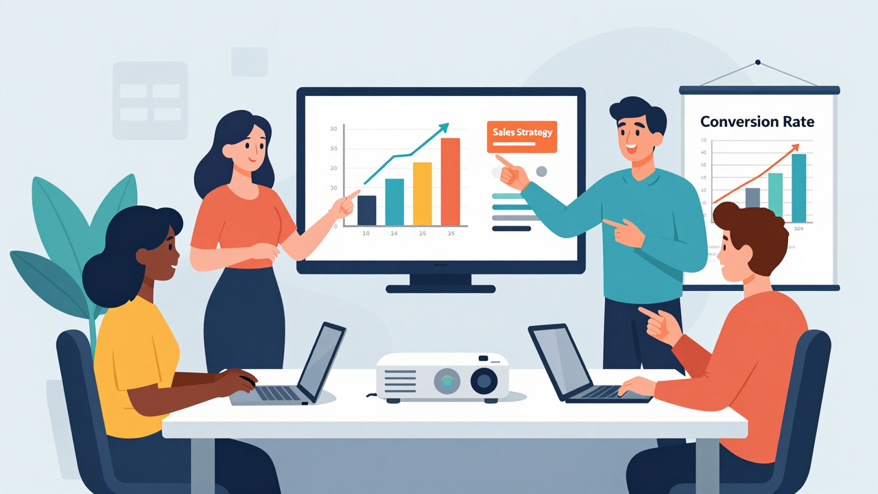 How to Seamlessly Integrate Demo Tools Into Your Sales Process