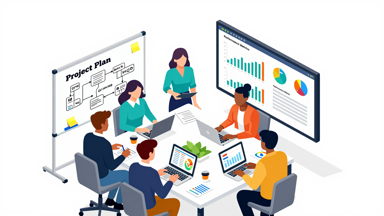 How to Seamlessly Integrate Workflow Tools With Your Current Systems