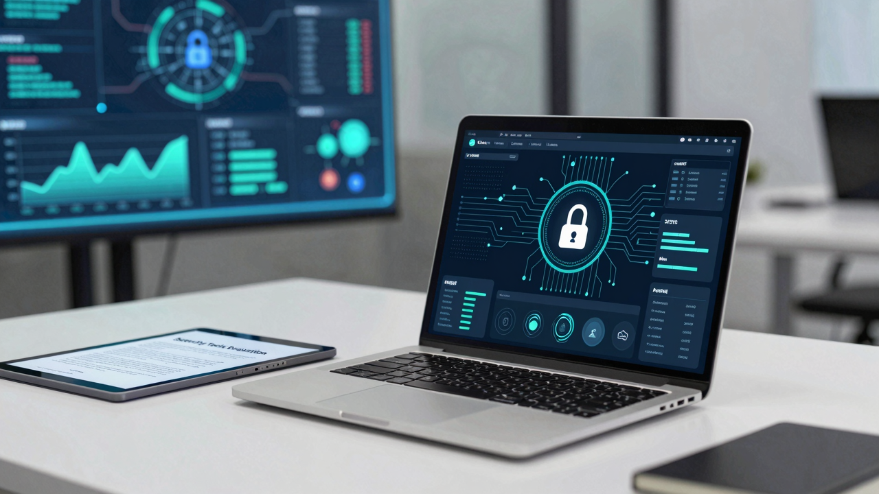 How to Select the Right Security Tools and Technologies?