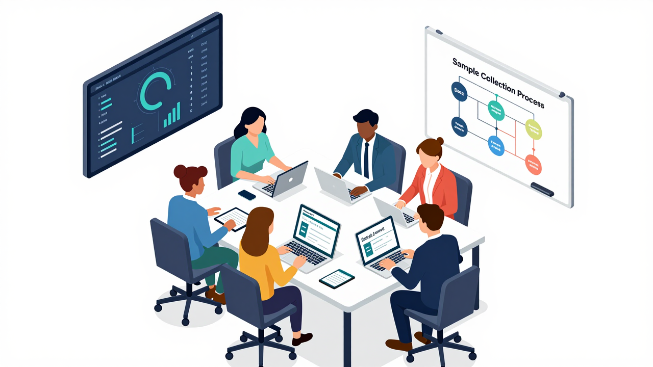 How to Set Up Effective Standard Operating Procedures