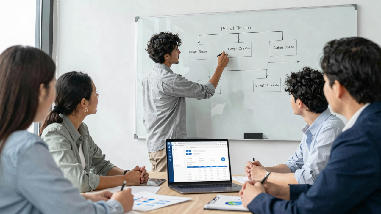How to Streamline Your Operations and Finances