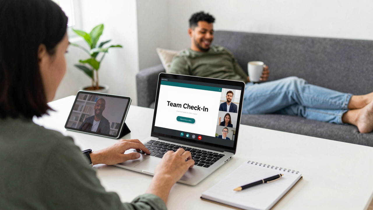How to Support Work-Life Balance in Your Team?