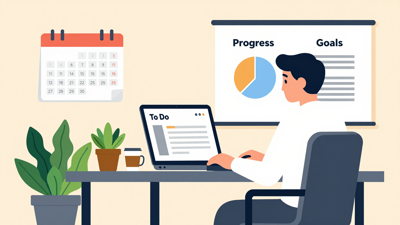 How to Tackle Procrastination and Stay Focused?