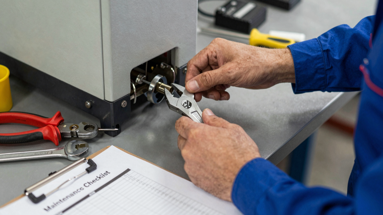 How to Train Your Team for Effective Maintenance