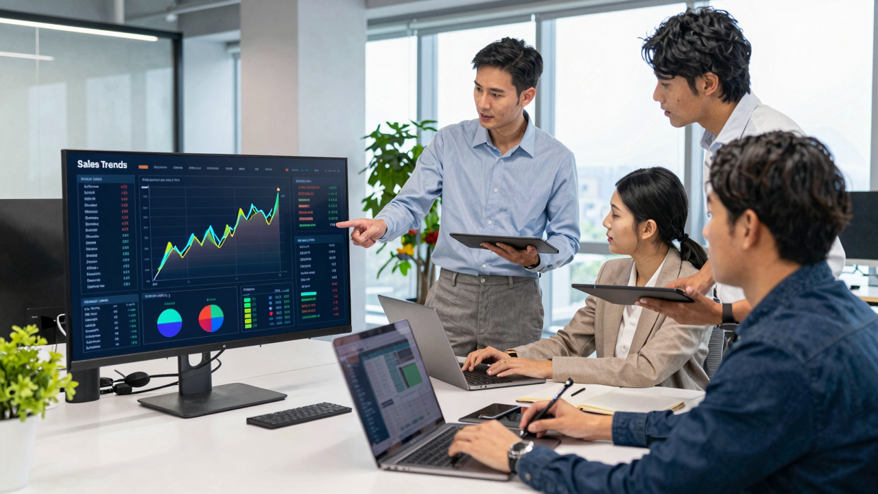 How to Turn Insights Into Action for Better Decisions