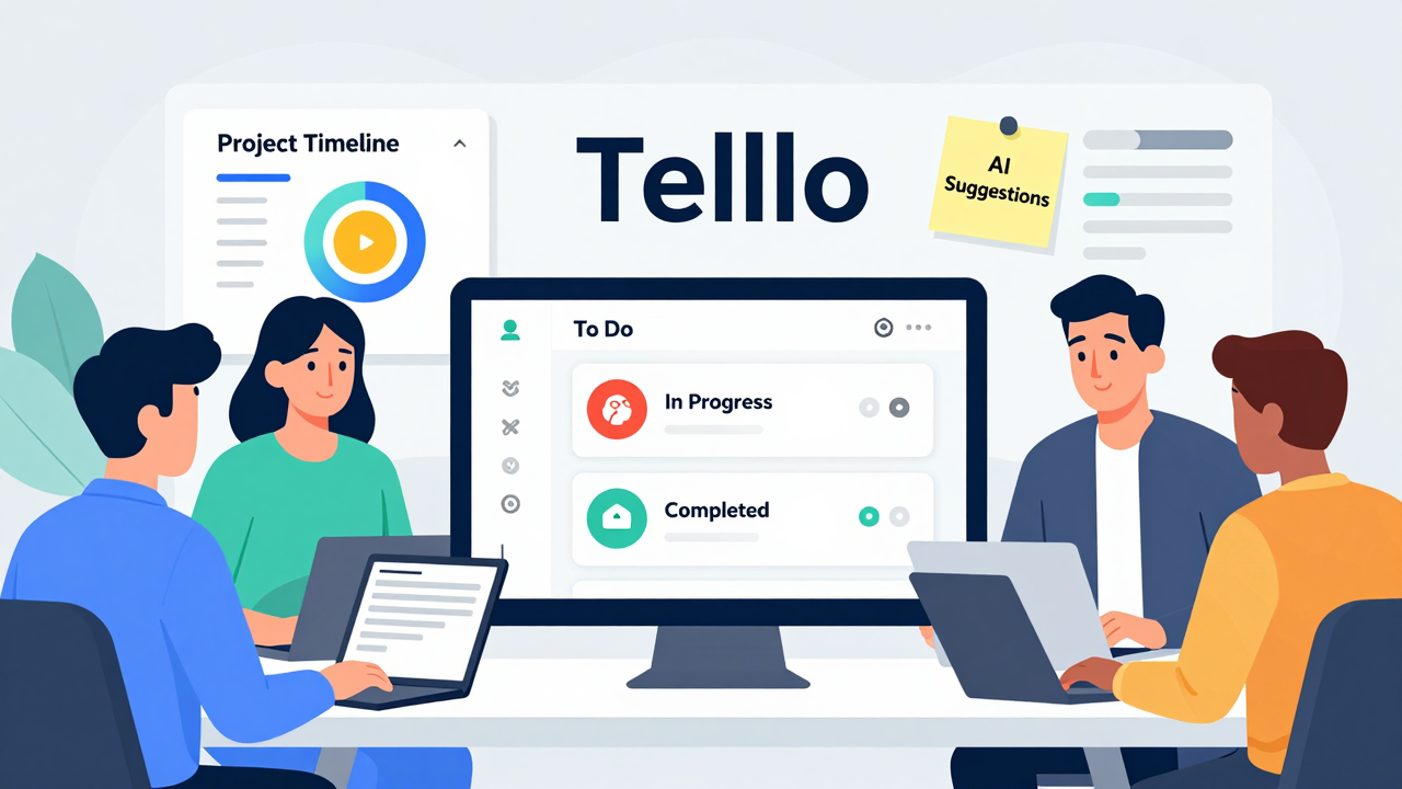 How Trello's AI Enhances Your Project Management