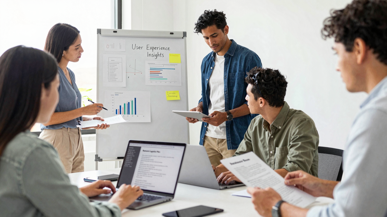 How UX Research Operations Coordinators Bridge Research and Logistics