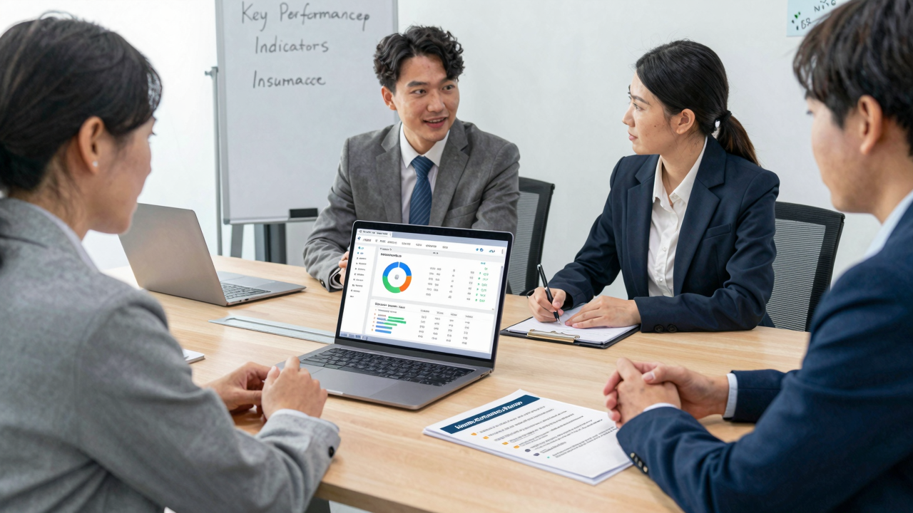 How Vendor Relationship Management Enhances Operational Efficiency