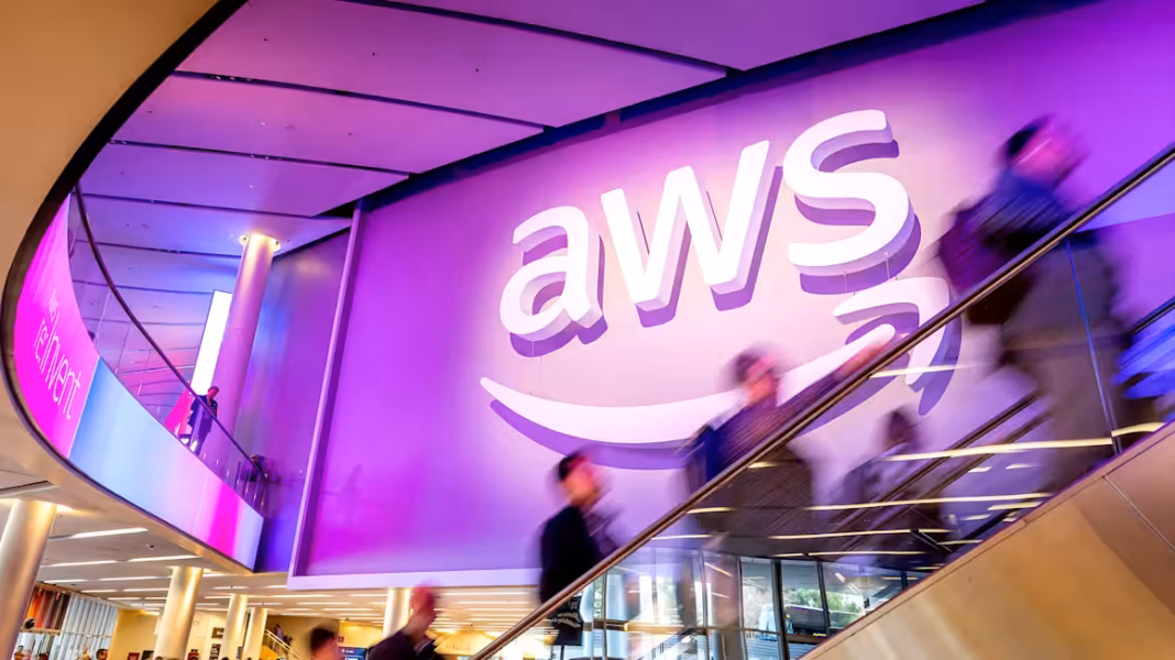 Amazon shares slide on lower Christmas sales forecast Httpsd1e00ek4ebabms cloudfront netproduction02fba6f4 f5da 4308 87f6 b93571d2c25f