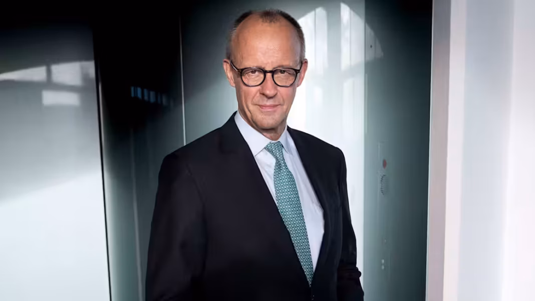 Germany’s Merz vows to fight on: ‘We are the firewall’ Httpsd1e00ek4ebabms cloudfront netproduction08a2811b d8e3 4404 bbb8 089217fe5aec
