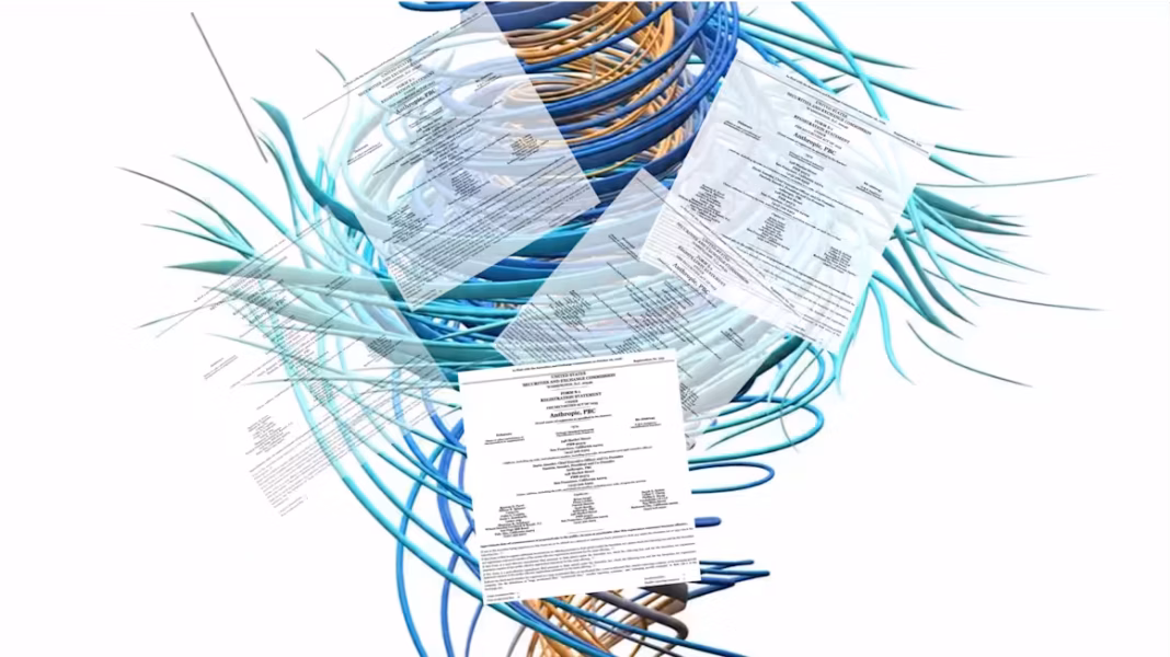 Did Anthropic value itself at $1.2tn in August? Httpsd1e00ek4ebabms cloudfront netproduction08b35d7a 0c43 44d5 897b 77d5328a8091