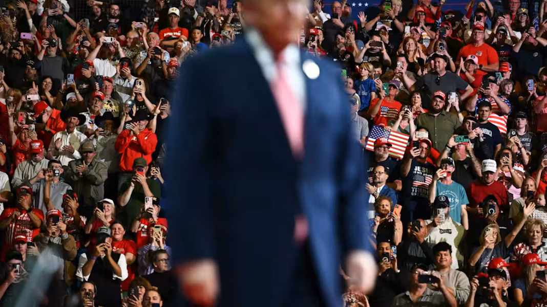 US voters and Trump’s overflowing swamp Httpsd1e00ek4ebabms cloudfront netproduction0d94b766 3085 4ce7 9c0c 1811a23ca82d