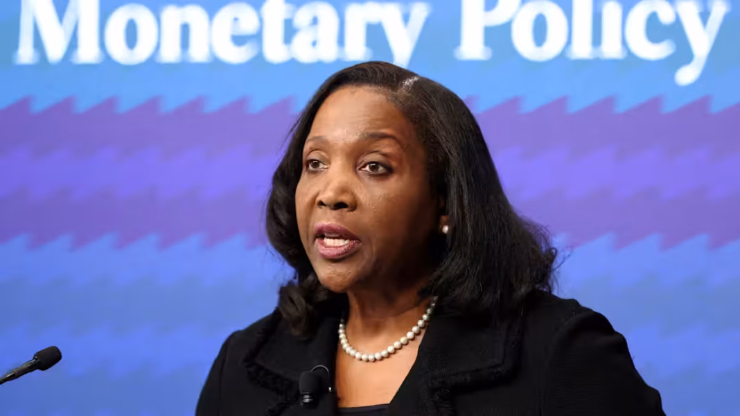 Donald Trump launches committee to investigate Fed governor Lisa Cook Httpsd1e00ek4ebabms cloudfront netproduction3110f2d8 cad8 421e be4f 752123dafdf6