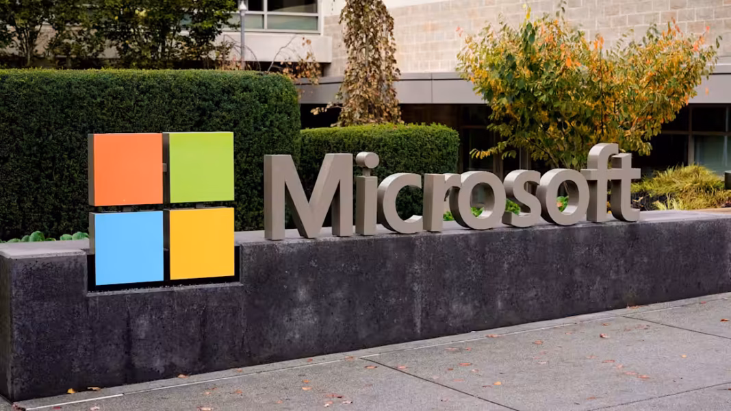 Microsoft offers buyouts to 60,000 staff Httpsd1e00ek4ebabms cloudfront netproduction4aaf8dae 34ab 4da6 879b d7ec277ed68d