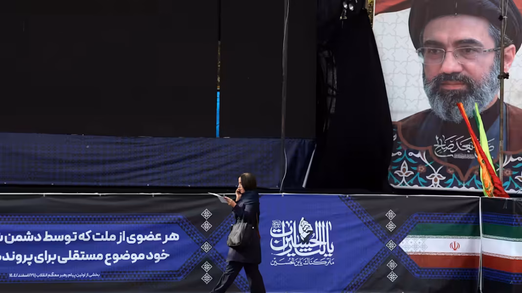 Iran warns it will retaliate without ‘geographical limitations’ if attacked Httpsd1e00ek4ebabms cloudfront netproduction52baab06 101d 46d2 a4a5 704069d34fc2