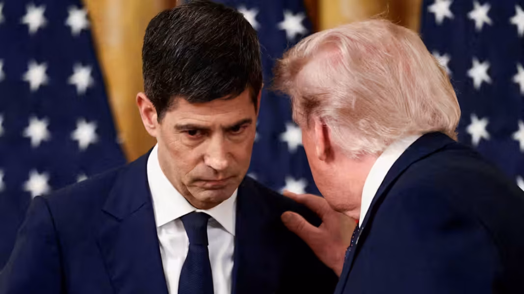 Fed to decide on interest rates as US midterm elections loom Httpsd1e00ek4ebabms cloudfront netproduction5b32aab8 524e 481d b8ac ac35281b1552
