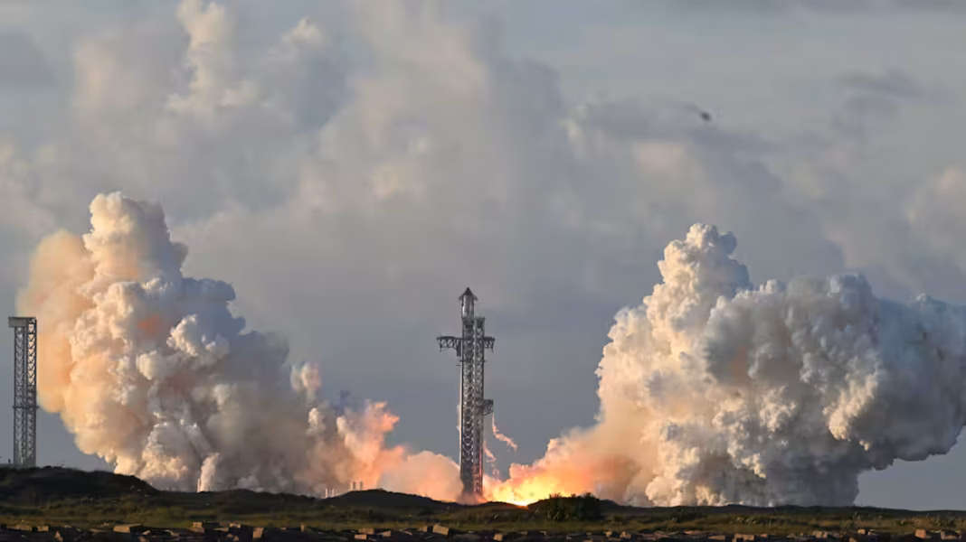 US telcos shed $45bn in value after SpaceX announces spectrum purchase Httpsd1e00ek4ebabms cloudfront netproduction680effe5 67ed 4574 bc28 7b3c86ddcafb