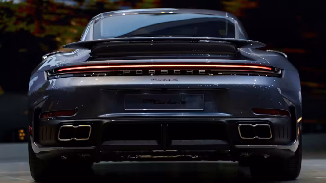 Porsche rules out US production despite VW’s Audi deal with Trump Httpsd1e00ek4ebabms cloudfront netproduction6cfc5c5c b648 42a7 a02b fdf637790834