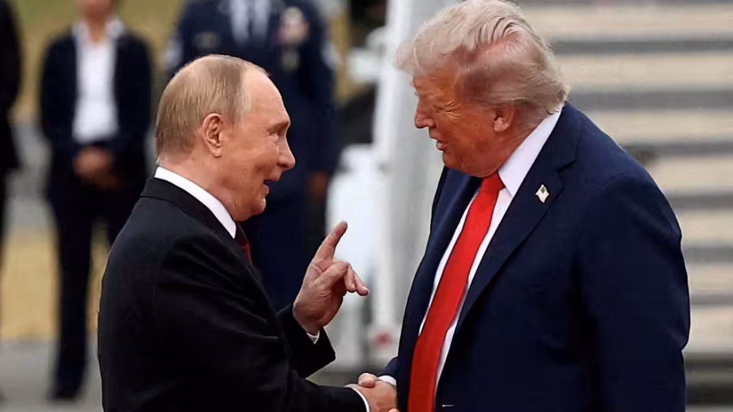 US floats unfreezing some Russian assets to restart Ukraine peace talks Httpsd1e00ek4ebabms cloudfront netproduction75c649df b02f 4a31 94ac 5e563b1fd2e2