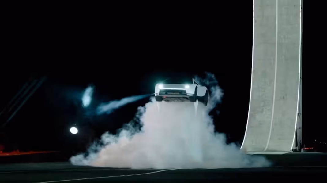 Tesla unveils ‘flying’ sports car with SpaceX rocket thrusters Httpsd1e00ek4ebabms cloudfront netproduction77fb2f37 30bc 4f76 8690 dc3ffda3883d