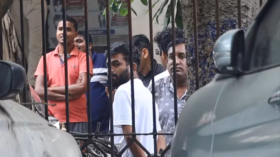 India’s ‘Cockroach’ leaders released as movement calls for more protests Httpsd1e00ek4ebabms cloudfront netproduction84241f17 e035 429d 8d99 e4d8f1804ab7