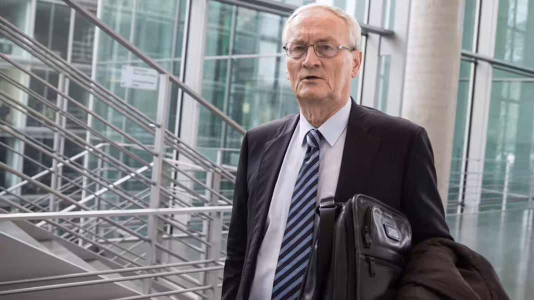 Germany’s ex-spymaster admits holding files but denies treason Httpsd1e00ek4ebabms cloudfront netproduction863b2fc4 8ebd 4b81 bd50 e1c05cd7a958