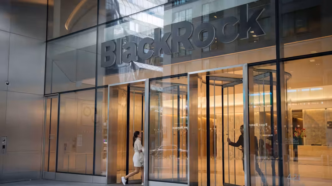 BlackRock pulls in $205bn to take assets to record high Httpsd1e00ek4ebabms cloudfront netproduction86835f9f 6c49 4e09 a450 3ac4e171d422