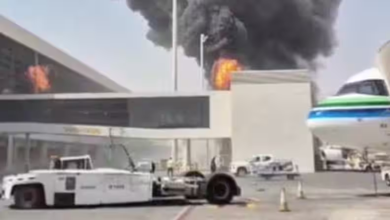 Saudi flagship summits under pressure after deadly airport attacks Httpsd1e00ek4ebabms cloudfront netproduction8c720714 5d2f 4f63 b24b 6576f3cc173c