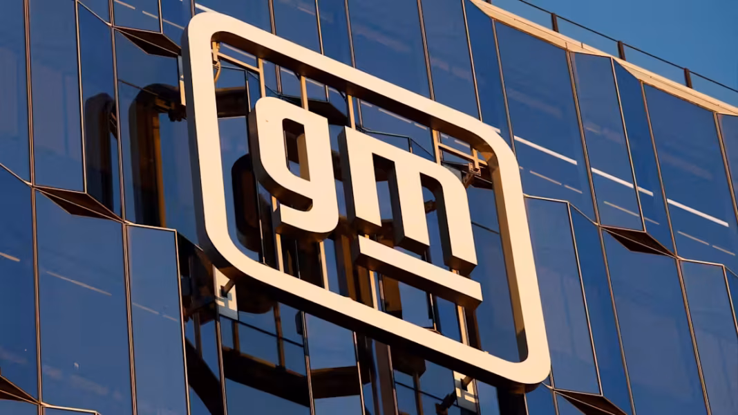 GM to switch listing from NYSE to Nasdaq as it accelerates AI push Httpsd1e00ek4ebabms cloudfront netproduction8d170723 0da4 479b aced 4ab104e786ce