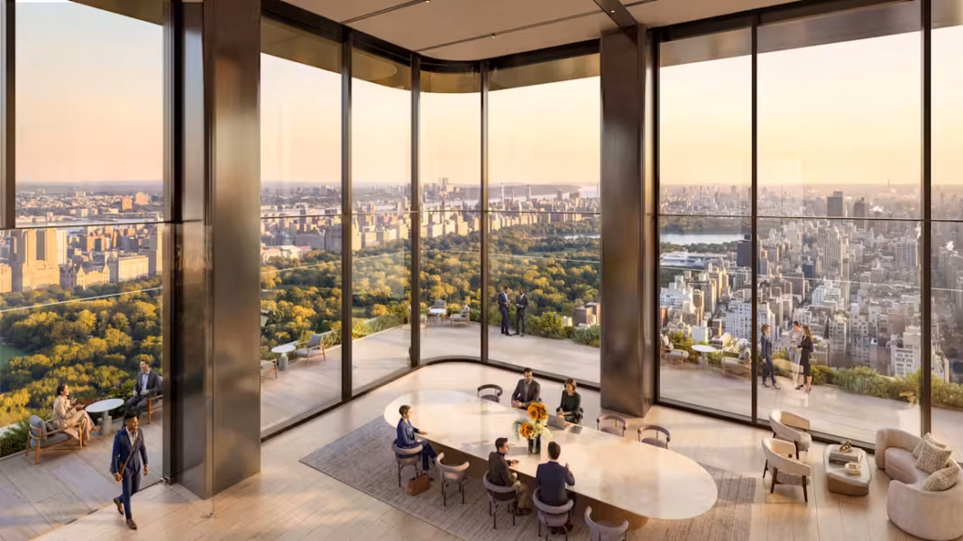 Low-profile hedge fund smashes record for New York office rent Httpsd1e00ek4ebabms cloudfront netproduction9a3239ce 01a8 4b31 befb 52b90643b0f0
