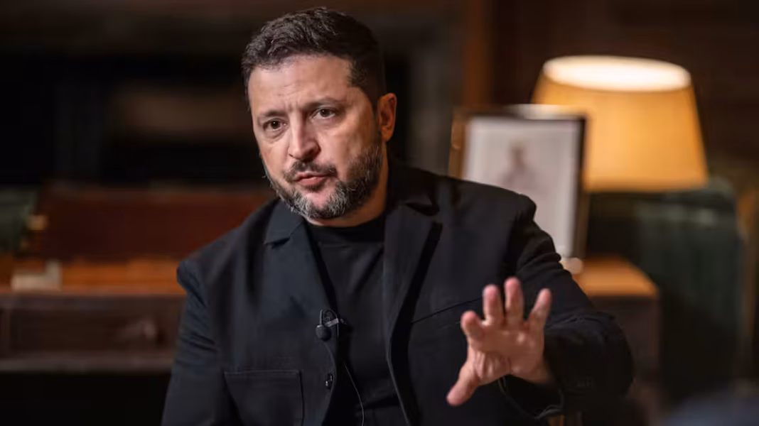 EU leaders to urge Zelenskyy to rein in criticism of Trump Httpsd1e00ek4ebabms cloudfront netproduction9d214c3a 48d1 461d a01e 2b2343e60127