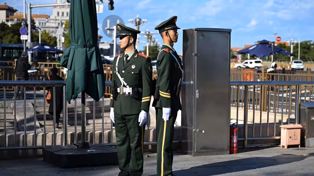 China’s leaders vow tougher corruption crackdown Httpsd1e00ek4ebabms cloudfront netproduction9f40c7df 5174 4ab5 9c68 69be84735e77