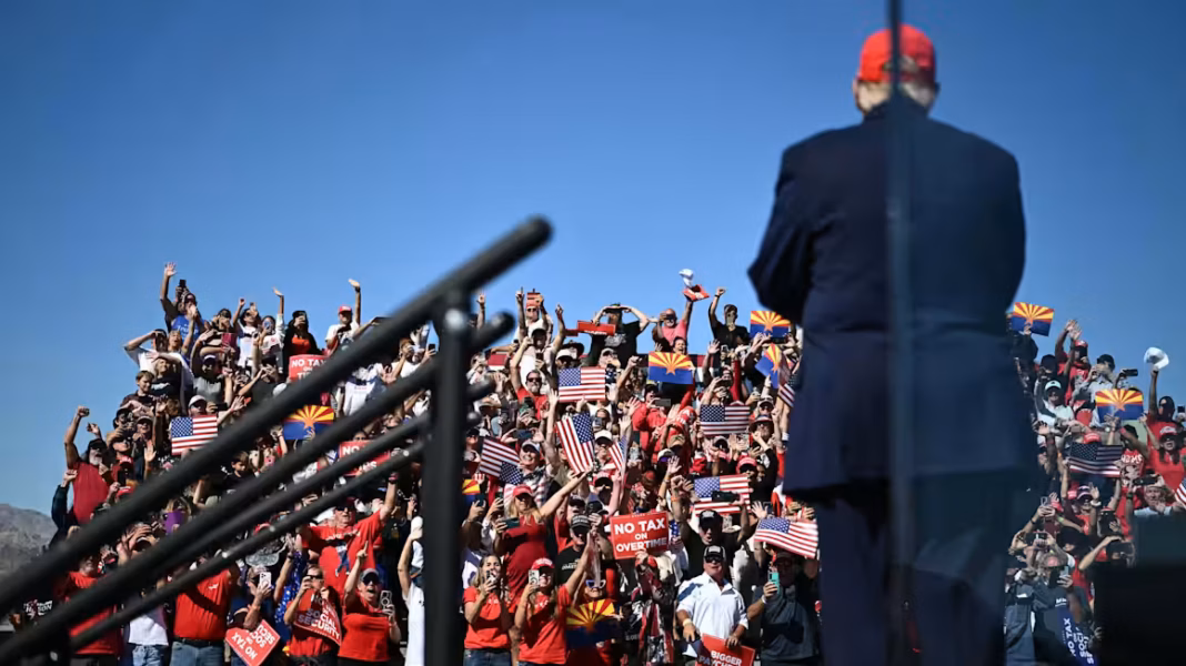 Could Republicans prove the pollsters wrong in the midterms? Httpsd1e00ek4ebabms cloudfront netproductionb8f1b913 7eb0 4c41 b1e1 b9bfd8cf55a8