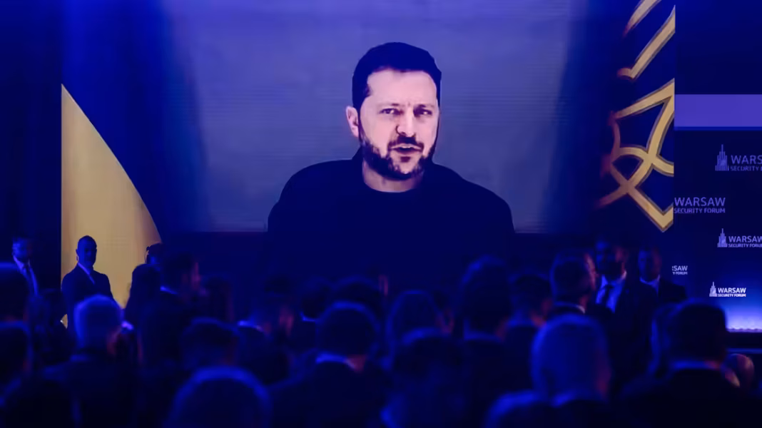 Putin is breaching Trump’s ‘energy ceasefire’, Zelenskyy says Httpsd1e00ek4ebabms cloudfront netproductionc7a3a25a 1a81 4a6a ab0a 2dcd324be9f5