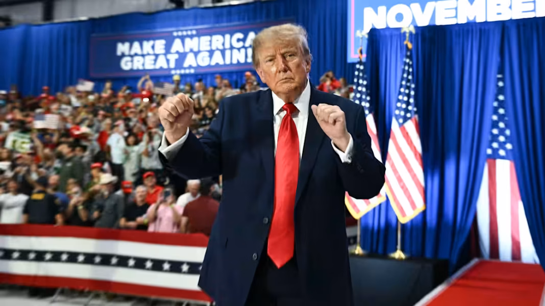 A half-time scorecard for Trump-world Httpsd1e00ek4ebabms cloudfront netproductionf21b8d31 34d7 4329 81bc aeb9c19ab8a3