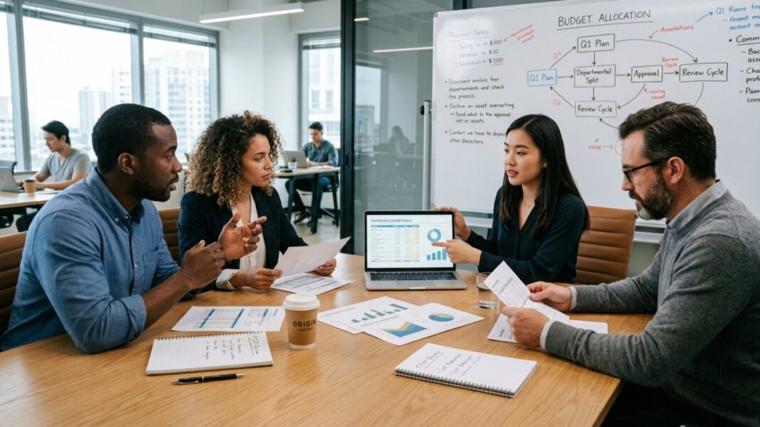 What Are Overhead Expenditures and Their Importance? Key Takeaways