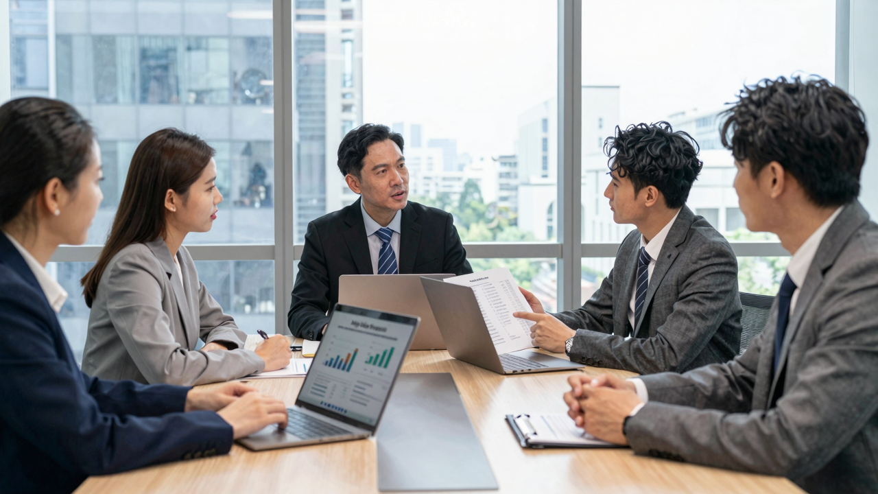 Identify and Target High-Value Prospects