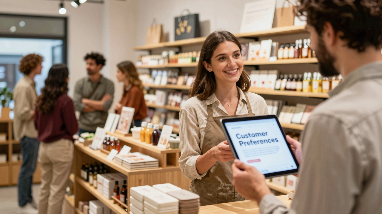 Identify Your Niche: Understanding Customer Needs to Stand Out