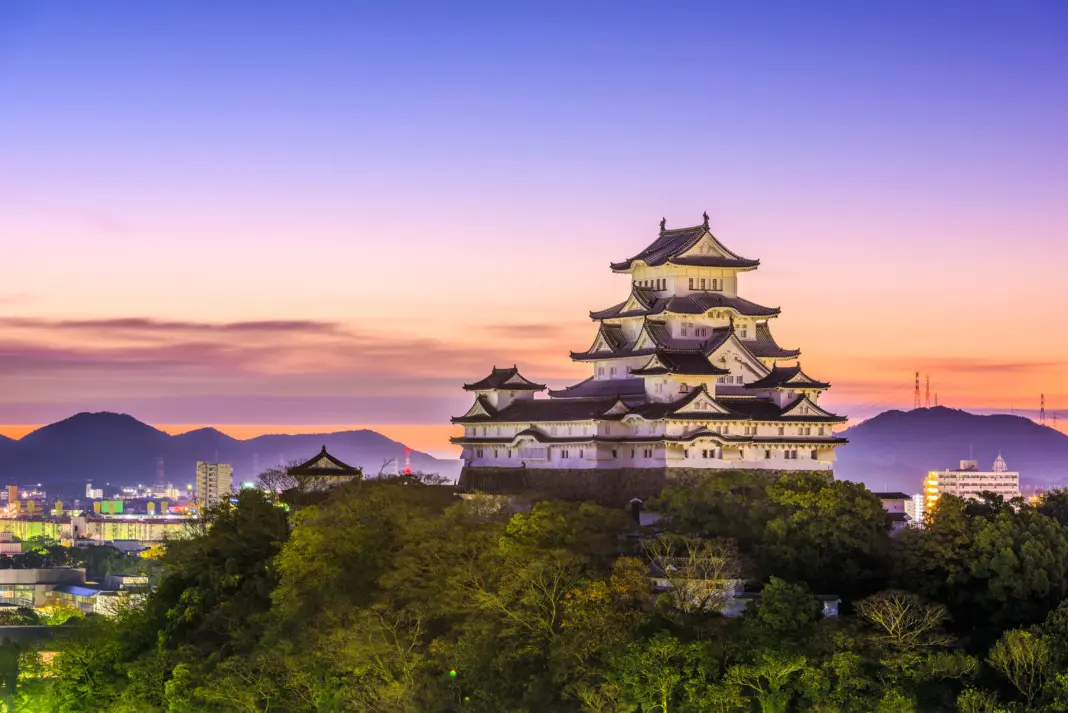 The 15 Most Haunted Places in the World and How to Visit Them The 15 Most Haunted Places in the World and How to Visit Them