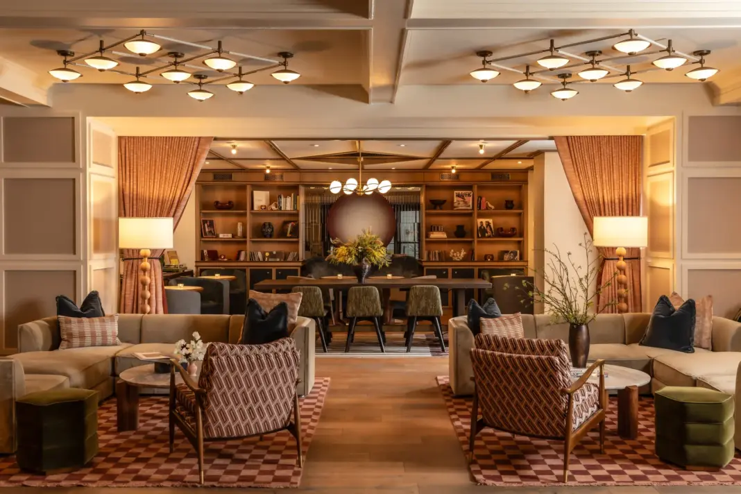 22 Best Hotels in Nashville for Music City Hospitality Image0 (1)
